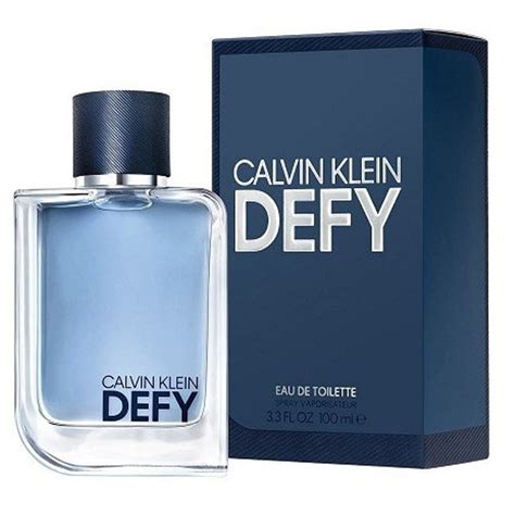 Amazon.com: Calvin Klein Defy EDT Regular .